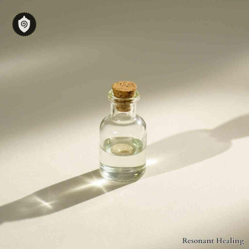 Ferrum Boracicum - Light Awakening Harmony with sound waves energy and resonance vibration tuning