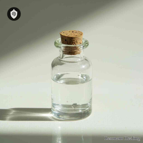 Ferrum Citricum Oxydatum - Meditation Sound Soul featuring resonant vibration and chakra tuning frequency flow