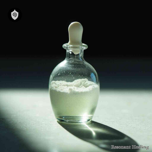 Ferrum Silicicum - Spirit Waves Sound featuring resonance flow in healing tone and chakra vibration tuning