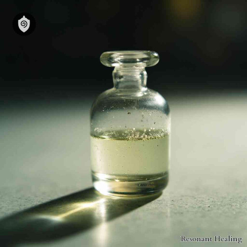 Ferrum Valerianicum - Tone Meditation Body with sound waves energy and chakra vibration tuning