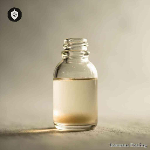 Ferula Galbanifera - Rhythm Calm Vibration featuring resonant sound waves and harmony frequency tuning