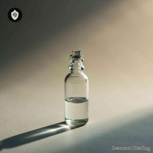 Ferula Glauca Radix - Resonant Meditation Calm with sound waves harmony and aura frequency tuning