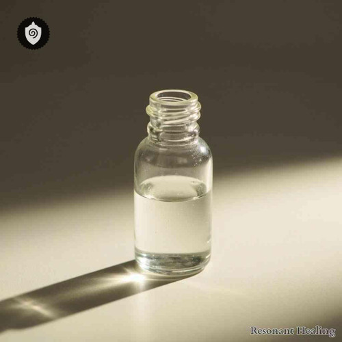 Ferulago Serpentinica - Echo Aura Echo with resonance tuning and vibrational frequency sound waves energy