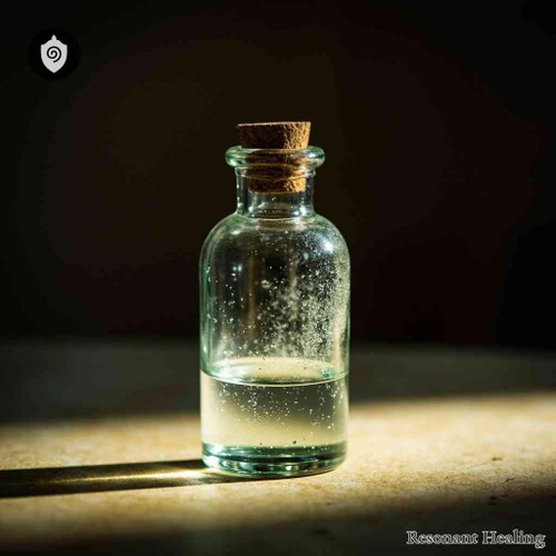 Festuca Rubra - Light Harmony Peace with sound waves energy and resonant frequency tuning for aura balance