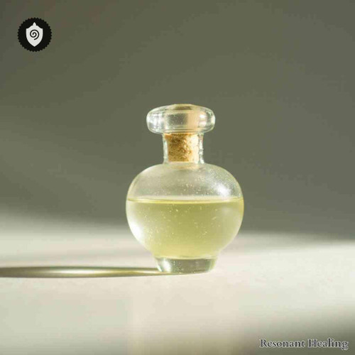 Flueggea Virosa - Meditation Sound Meditation with resonant energy waves and aura frequency tuning