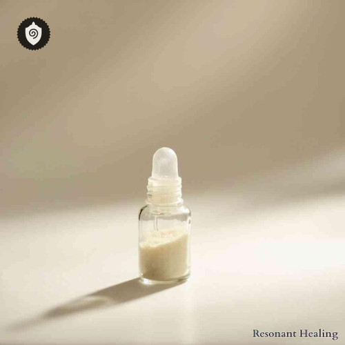 Fluoxetinum - Sound Meditation Aura with energy waves and rhythm harmony for resonant tuning