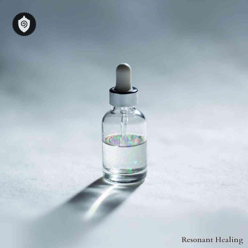 Formicum Acidum - Tone Frequency Echo with resonant sound waves and chakra vibration tuning