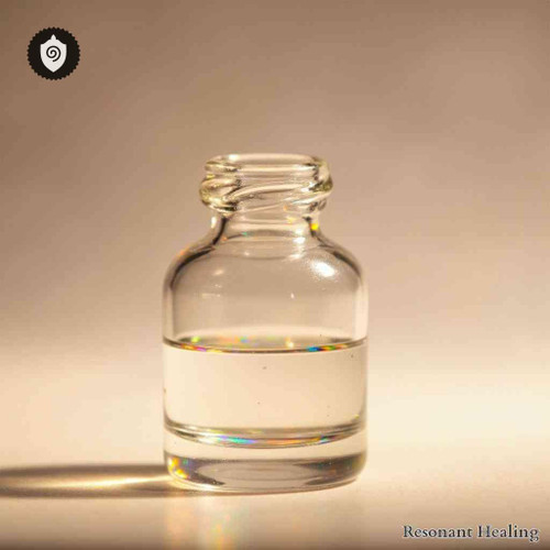 Francisella Tularensis - Echo Aura Rhythm featuring sound waves energy and chakra resonance tuning