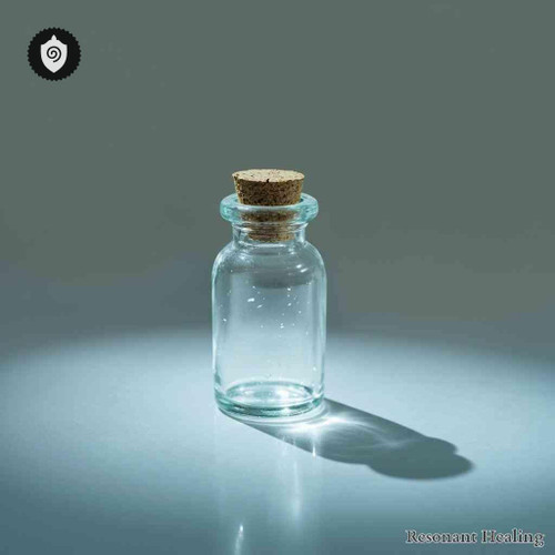 Frankenia Hirsuta - Mind Chakra Stillness with resonant waves, meditation rhythm, and aura frequency tuning