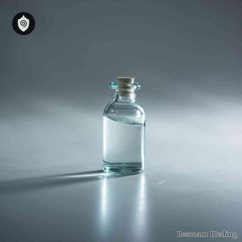 Frankenia Laevis - Mind Aura Awakening with sound frequency waves and resonant energy aura balance