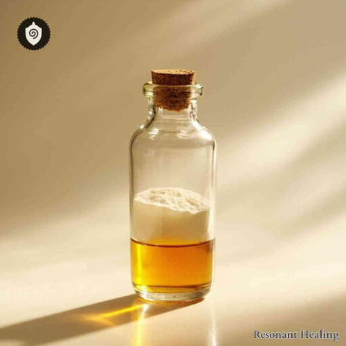 Fraxinus Excelsior Pendula - Waves Flow Vibration featuring resonant sound waves and energy tuning harmony