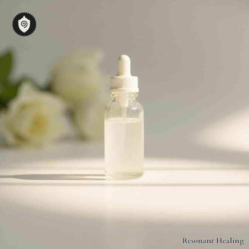 Fringilla Coelebs - Aura Mind Tone with resonant sound waves and chakra frequency tuning for spirit balance