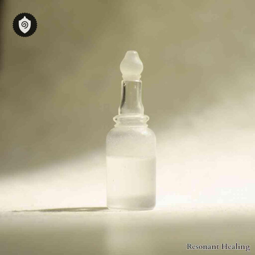 Fritillaria Meleagris - Light Peace Vibration featuring resonant sound waves and chakra frequency tuning