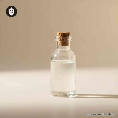 Fucus Spiralis - Pulse Spirit Balance featuring resonant sound waves for aura and vibration tuning