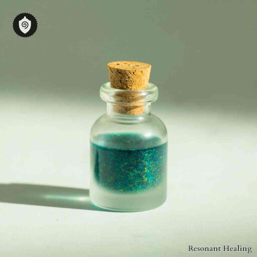 Gadolinium Lacticum - Body Clarity Tuning with resonant sound waves and frequency vibration harmony