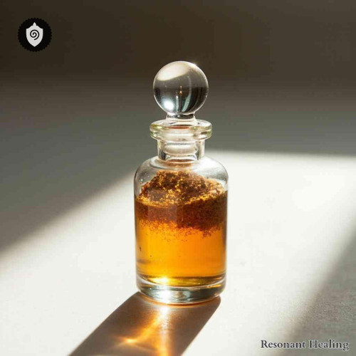 Galactose - Calm Spirit Calm with resonant sound waves for aura balance and spirit vibration tuning