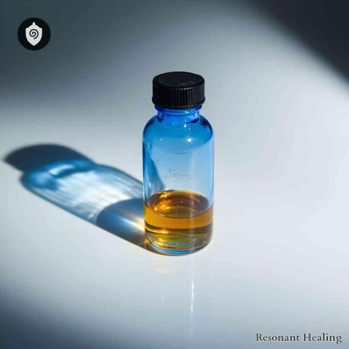 Galla Quercina Ruber - Tuning Balance Energetic with sound waves energy and resonant chakra frequency tuning