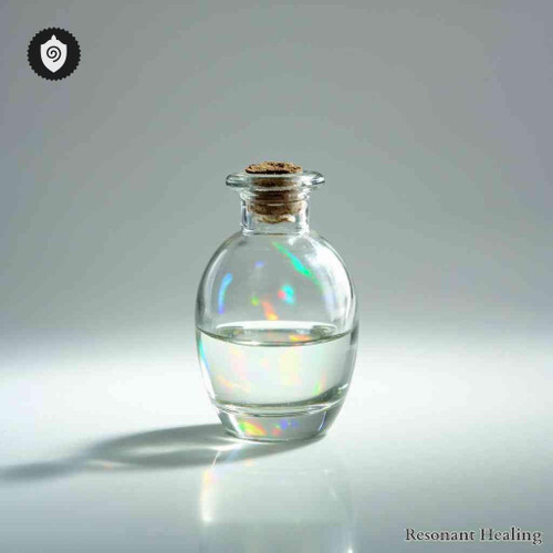 Gallus Gallus-Ovi Gallinae Pellicula - Aura Spirit Waves with resonant sound vibration and energy tuning