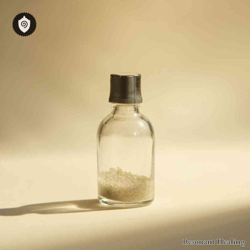 Galvanismus - Pulse Rhythm Light with sound waves energy and aura resonance for mind balance tuning