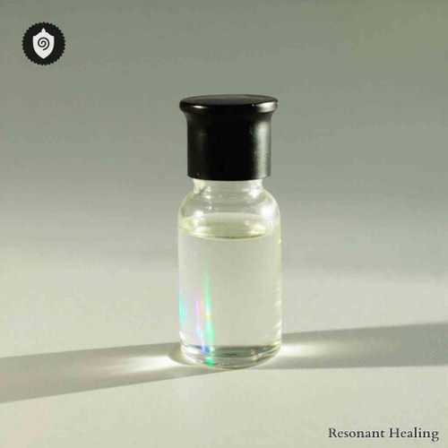 Gamma-Hexachlorcyclohexanum-Lindan - Chakra Spirit Harmony featuring sound waves and aura resonance balance