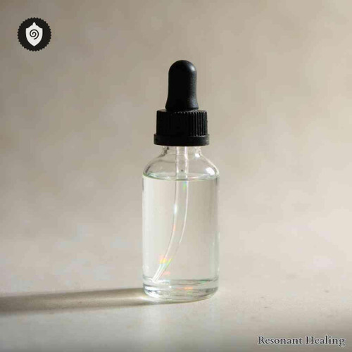 Gamma-Globulinum - Tuning Tone Pulse with resonant sound waves and vibration frequency alignment harmony