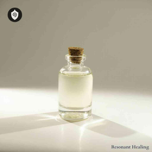 Garra Rufa - Flow Calm Rhythm with sound waves and resonance energy for vibration tuning and aura balance