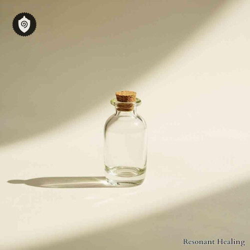 Garrya Flavescens - Resonant Aura Frequency with sound waves harmony and chakra energy tuning