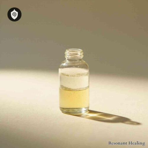 Gelidium Spec. Euchema Spec. Gracilaria Spec. - Chakra Tuning featuring sound waves, energy, and aura balance