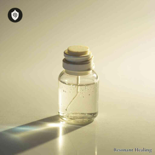 Genipa Americana - Rhythm Clarity Body using sound waves for aura balance and resonant vibration tuning