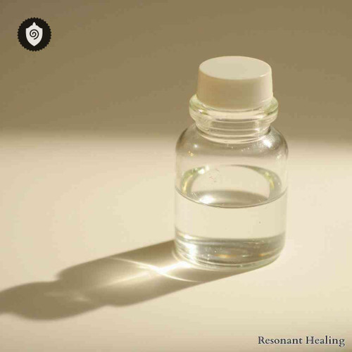 Gentamycinum - Awakening Tone Chakra with resonant waves and sound energy for aura balance