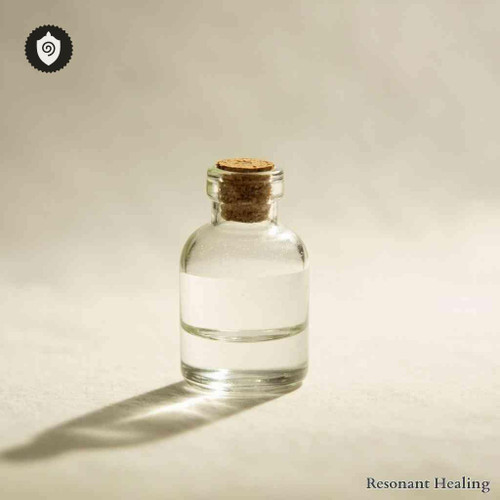 Gentiana Cruciata - Healing Awakening Body in sound waves with resonant energy and chakra vibration alignment