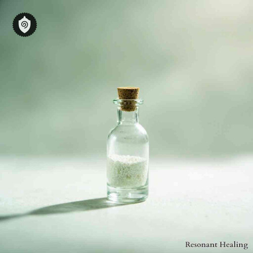 Gerris Lacustris - Resonant Vibration Calm using sound waves energy and aura rhythm tuning balance