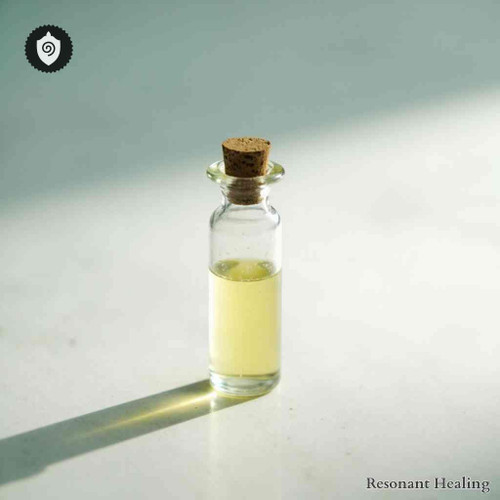 Gesneria Ventricosa - Tuning Waves Energy with resonant sound flow and frequency vibration alignment