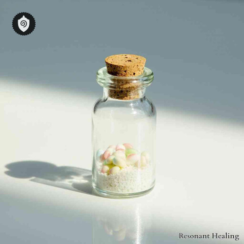 Gettysburg Aqua - Spirit Spirit Clarity with sound waves energy featuring resonance aura tuning