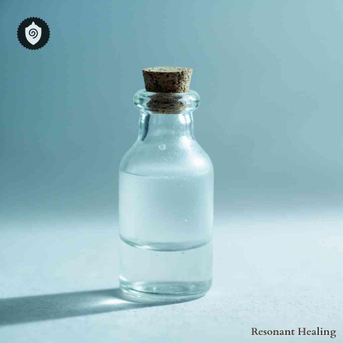 Gilia Achilleifolia - Harmony Mind Harmony with resonant frequency flow and chakra tuning for aura clarity