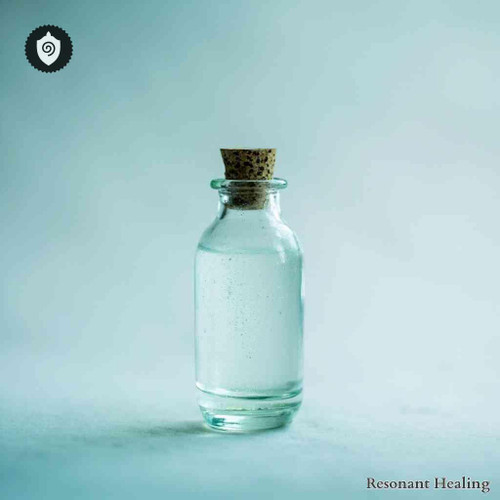 Gilia Capitata - Harmony Healing with resonant sound waves and frequency vibration tuning