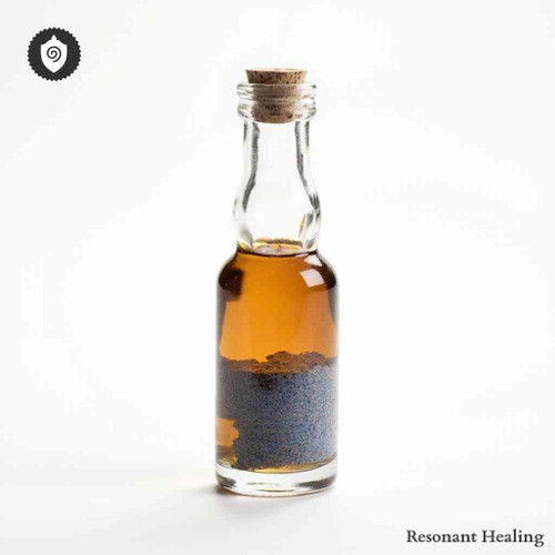 Glaucus Atlanticus - Resonant Mind Healing in sound tone with aura tuning and energy vibration alignment