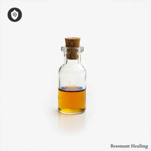 Gliadinum - Rhythm Soul Soul with resonant waves featuring sound frequency and aura vibration tuning