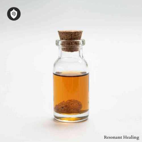 Gliricidia Sepium - Energetic Awakening Balance with resonant energy flow and sound frequency tuning