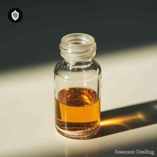 Gloydius Blomhoffii - Pulse Aura Pulse with resonant sound waves energy and frequency tuning for aura balance