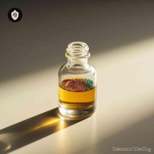 Glucodaminum Muriaticum - Flow Spirit Resonant featuring vibration rhythm and soul frequency tuning