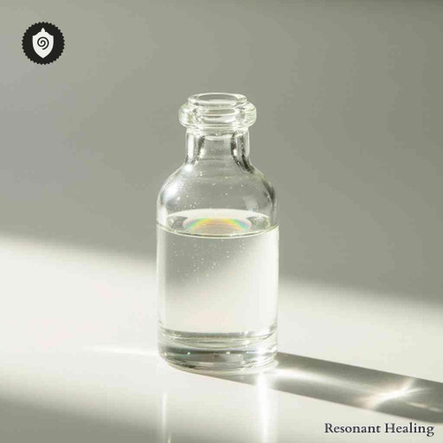 Glyphosatum - Balance Frequency Peace with resonant sound waves energy in harmony tuning and aura alignment