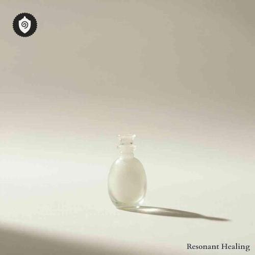 Gnaphalium Leontopodium - Body Energy Waves with vibration rhythm and resonant sound frequency tuning