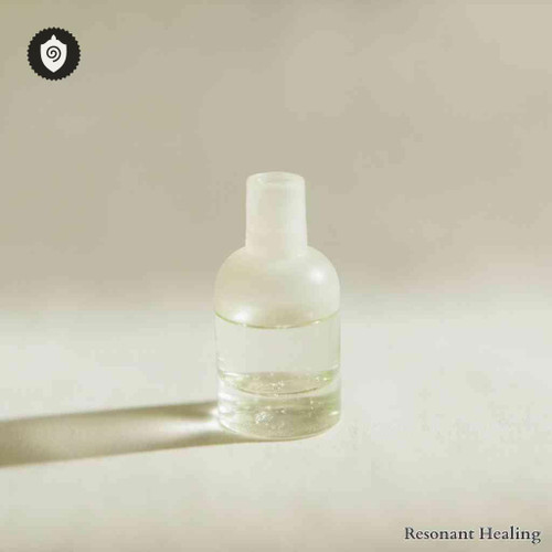 Gnaphallium Arenarium - Energetic Awakening Tone with resonance flow, chakra alignment, and sound waves energy