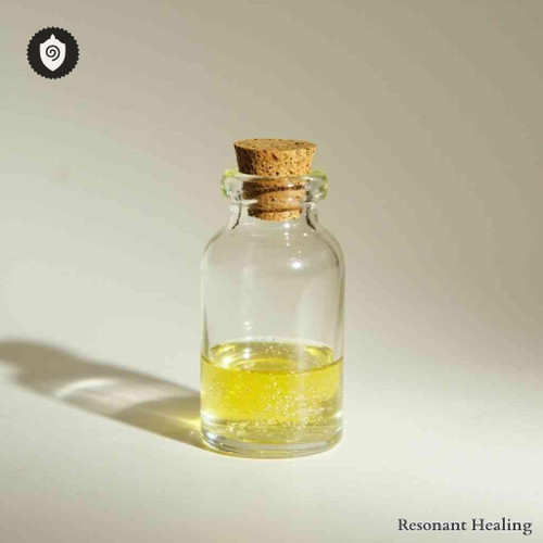 Gonadotropin-Releasing Hormone - Peace Tone Light with resonant chakra and energy vibration tuning