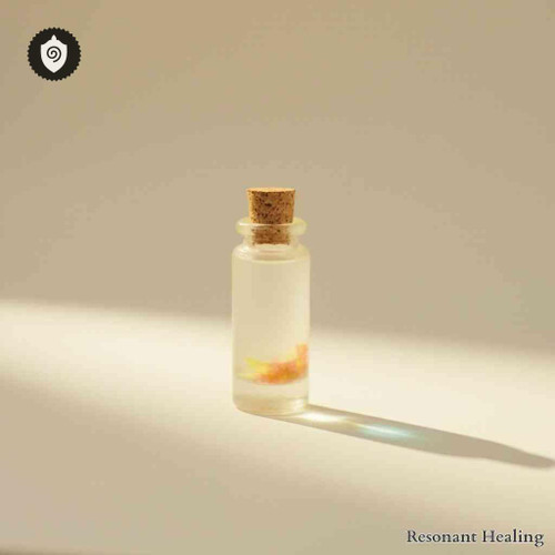 Gracula Religiosa - Harmony Vibration Soul featuring sound waves and energy balance in resonant flow