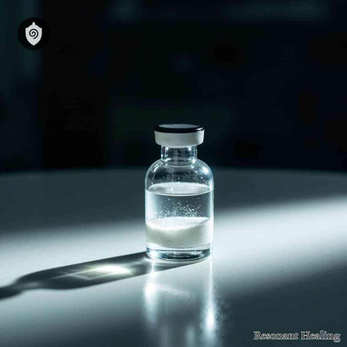 Grammostola Rosea - Light Spirit Chakra with resonant sound waves and energy flow for chakra tuning