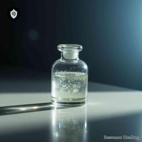 Graphites - Spirit Tuning Resonant using sound waves energy for aura balance and clarity frequency tuning