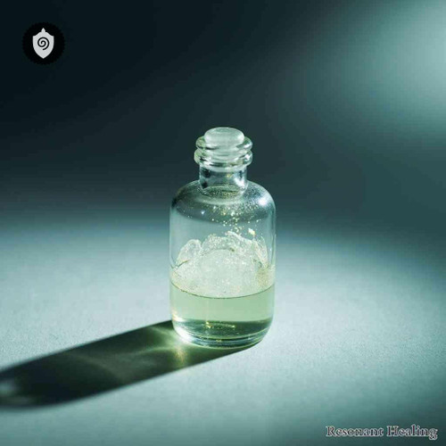 Graphium Agamemnon - Spirit Tuning Body with sound waves and energy resonance for chakra vibration alignment