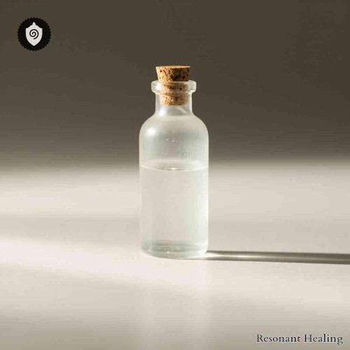 Guapira Eggersiana - Echo Soul Tuning with resonant energy waves and soul harmony frequency tuning